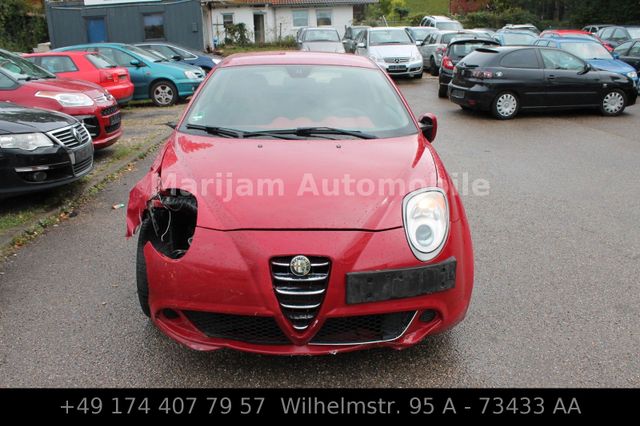 Alfa Romeo MiTo Basis