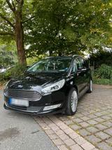 Ford Galaxy 2.0 TDCI 190PS - Ford Galaxy Kombi Gebrauchtwagen