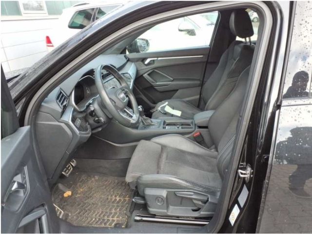 Q3 Sportback 45 TFSIe S line ACC/Kamera/Navi/LED