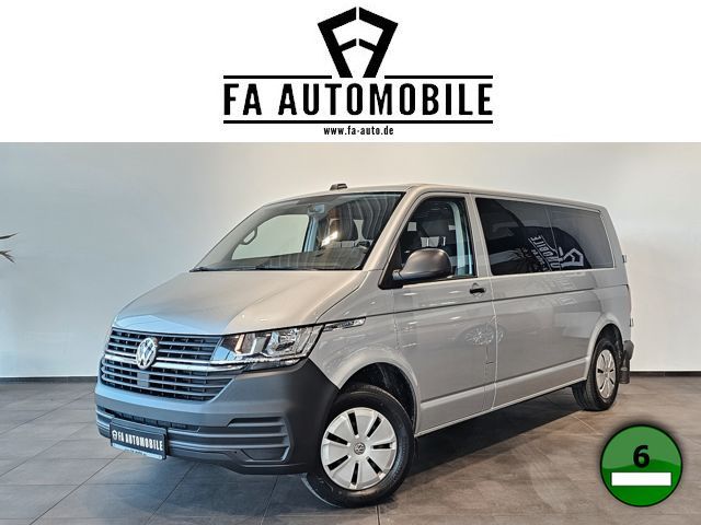 2021 Volkswagen T6 Caravelle