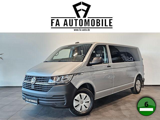 Volkswagen T6 Caravelle 2.0 TDI 9 Sitzer Lang Pdc EU6 Plus
