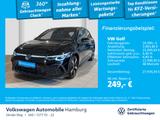 Volkswagen Golf VIII 1.4 eHybrid GTE DSG Navi Rear View - Volkswagen Golf Plug-in Hybrid (PHEV) Gebrauchtwagen
