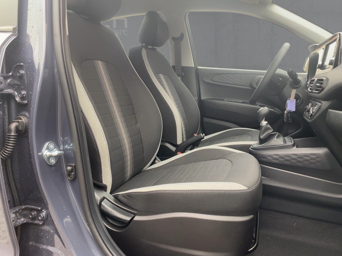 Hyundai i10 - Bild 11