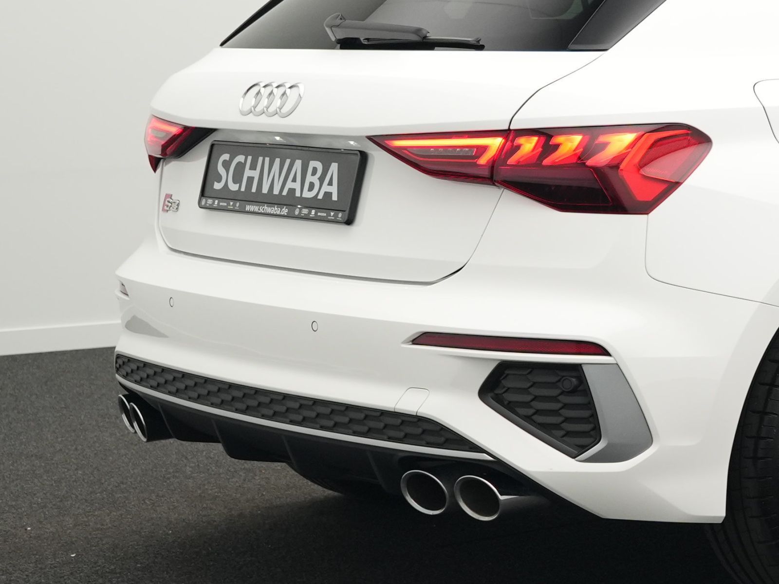 Audi S3 - Bild 37