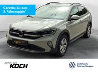 Volkswagen Taigo - Vorschau Bild 1