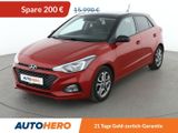 Hyundai i20 1.0 TGDI YES! Plus Aut.*NAVI*CAM*SHZ*LHZ*ALU - Hyundai i20 in Köln