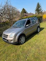Suzuki, Ignis TÜV 12.27 - Suzuki Ignis in Stuttgart