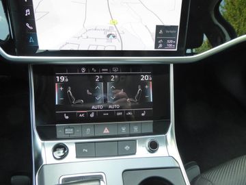 Audi A6 - 10
