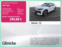 Volkswagen T-Roc - Vorschau Bild 1
