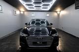 Audi A6 AVANT 45 TDI QU S6 OPTIK+S LINE PLUS - Audi A6 Gebrauchtwagen in Halle