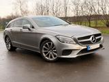 Mercedes-Benz CLS 220 Shooting Brake CLS 220 BlueTEC Shoot... - Mercedes-Benz CLS 220 Shooting Brake Gebrauchtwagen