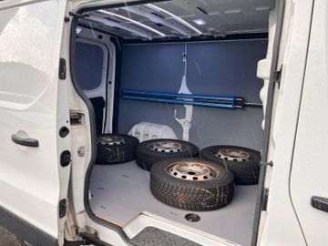 Renault Trafic - 8