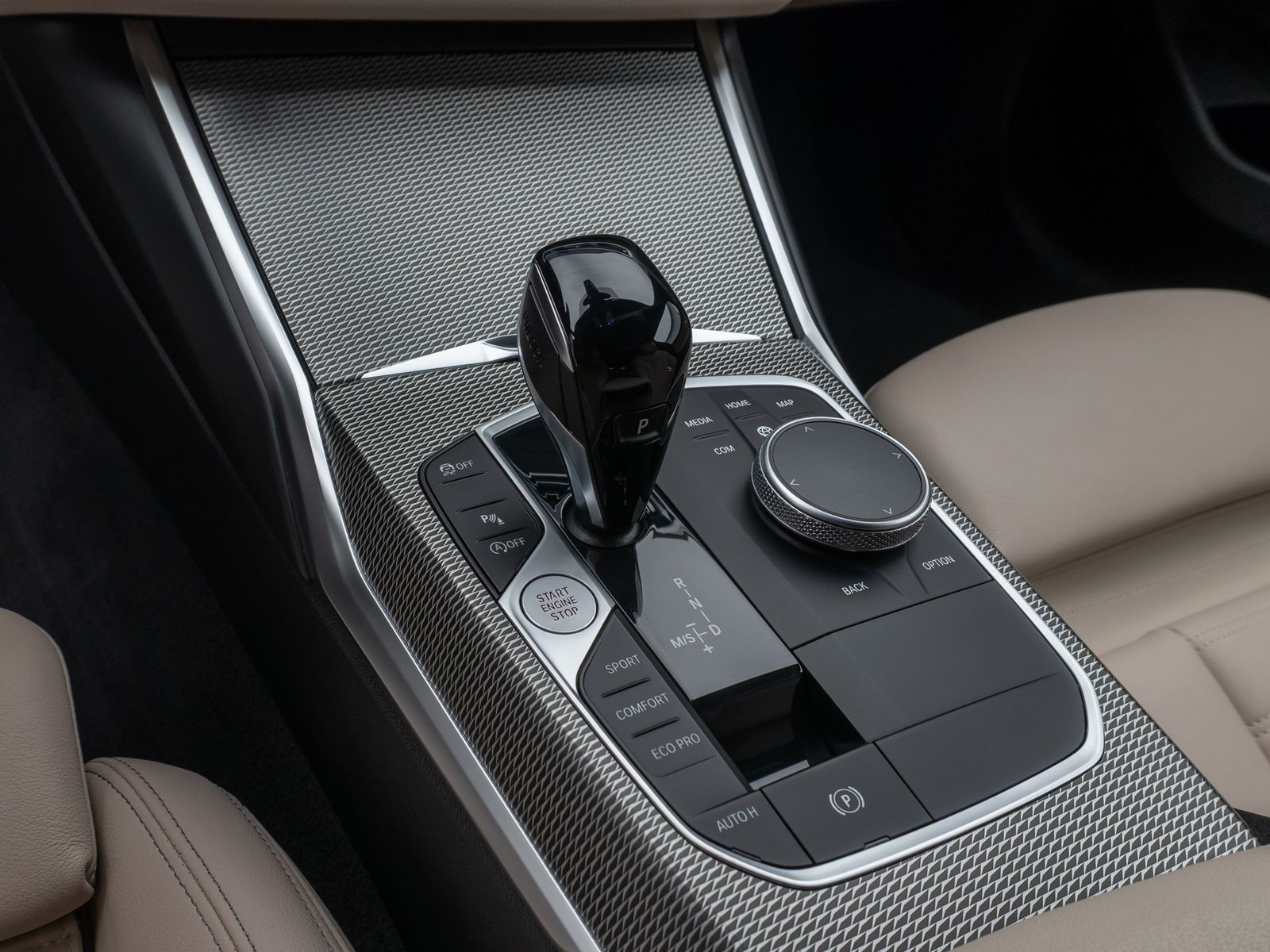 Fahrzeugabbildung BMW 320i M Sport Kamera DAB Laser Alarm Leder 19Zoll