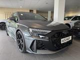 Audi RS3 Sportback-RS-Sportabgas-Panorama-Matrix-Sono - Audi RS3: Kombi