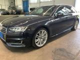 Audi A4 3.0 TDI S-LINE+/Q/VC/MATRIX/B&O/ACC/2.HAND - Audi A4: Kombi, 3.0