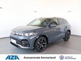 Volkswagen Tiguan R-Line 1.5 eTSI*DSG*AHK*Navi*Kamera*EPH*S - Volkswagen Tiguan: Dsg