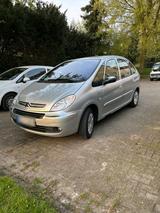 Citroën Citroen XSara Picasso - Citroën Xsara Picasso mit Diesel-Antrieb