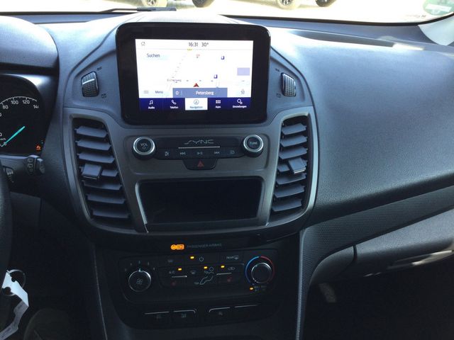 Tourneo Connect 1.5TDCi Trend EcoBlue STANDHZ