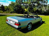 Mercedes-Benz W124 300CE 24V  Cabrio TÜV/AU neu Klassiker - Mercedes-Benz CE w124