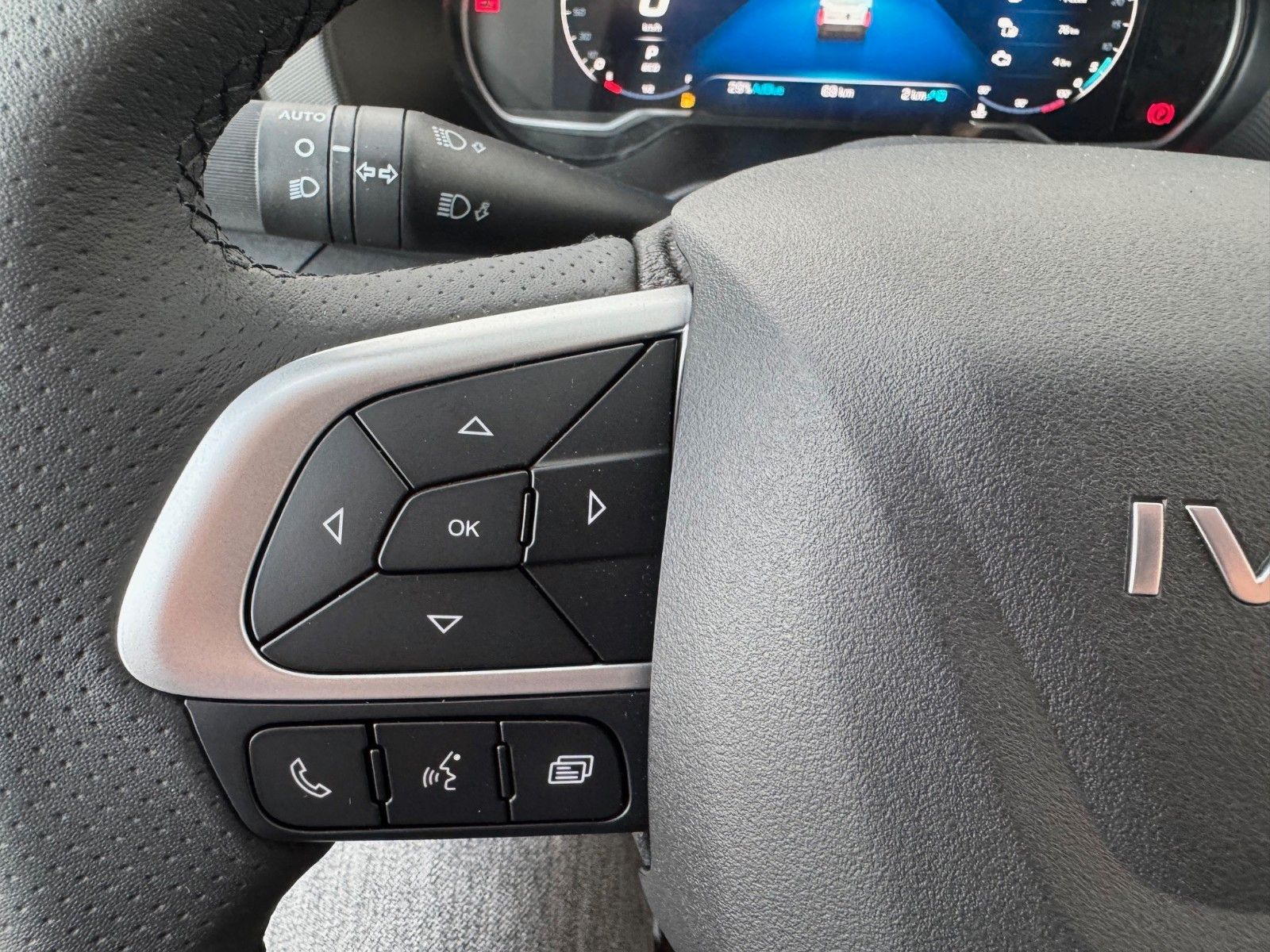 Fahrzeugabbildung Iveco Daily 35C21 HA8 *R4.100mm*AHK*LED*Automatik*