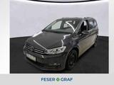 Volkswagen Touran Highline 2.0 TDI 110kW DSG AHK LED Navi - VW Touran Gebrauchtwagen in Nürnberg