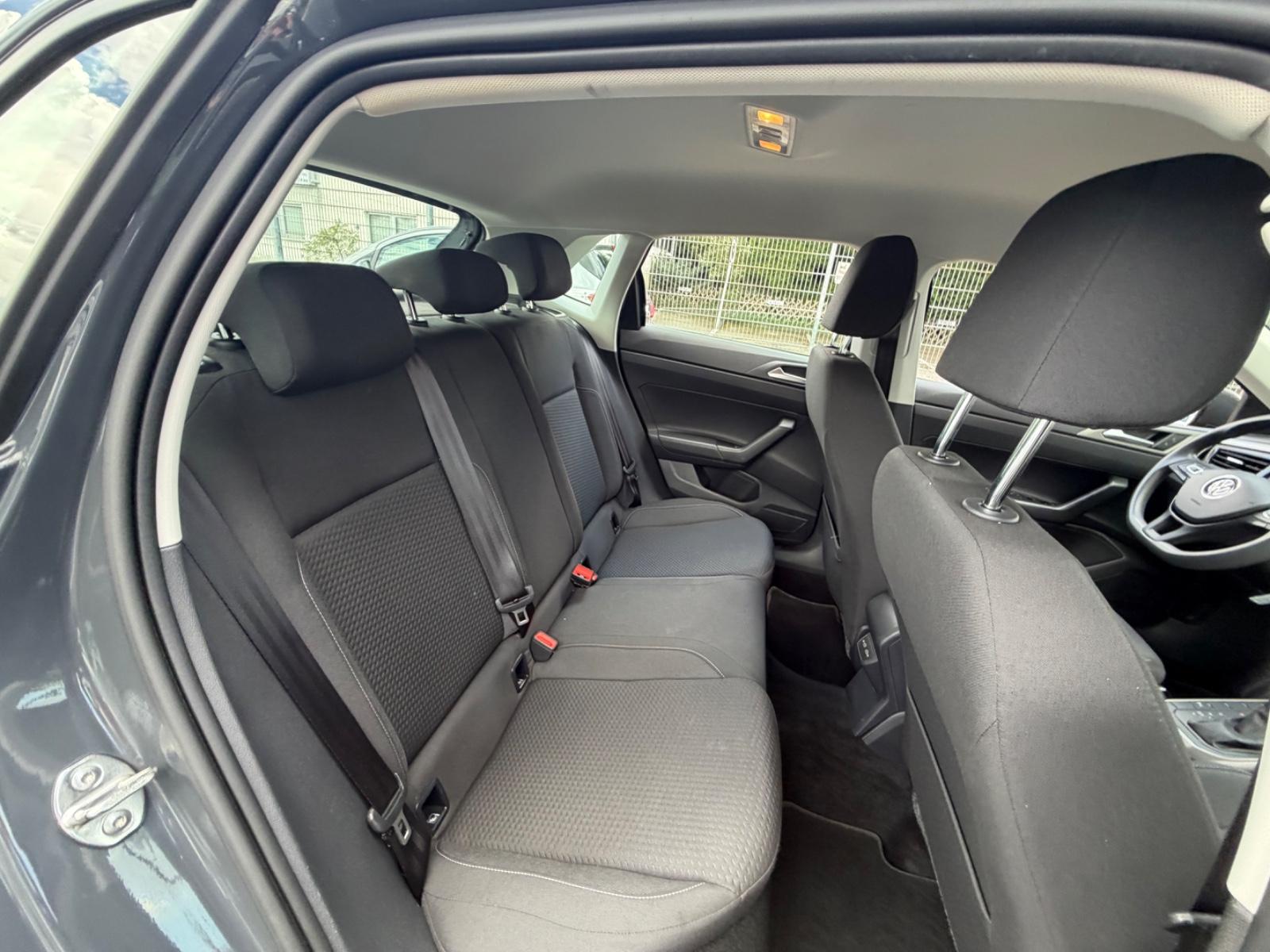 Volkswagen Polo VI Comfortline, миниатюра 13