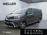 Toyota Proace 2,0l-D-4D L2 Verso Family Comfort *HUD*CA - Toyota Proace (Verso) Gebrauchtwagen