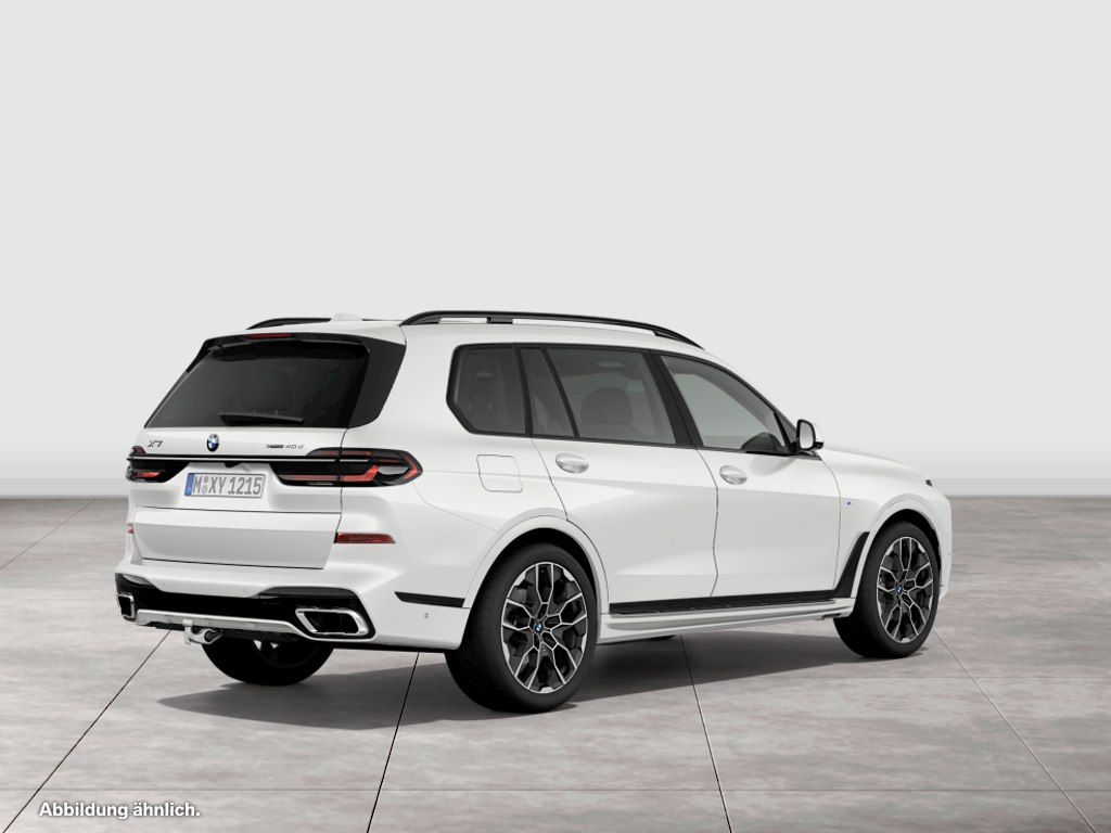 BMW X7 - Bild 2