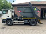 MAN TGM 18.340  Fg - MAN Wechselfahrgestell F