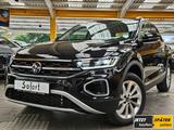 Volkswagen T-Roc 1,5 TSI Style Edition el.Heckklappe Kamera