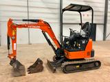 Hitachi ZX 19 U-6 - Angebote
