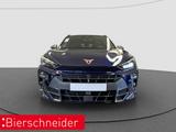 Cupra Terramar 1.5 eTSI DSG HEAD-UP TOP-VIEW AHK - Cupra Terramar: 1.5