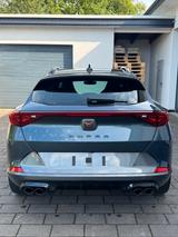 Cupra Formentor 2.0 TSI 228kW VZ 4Drive DSG VZ - gebrauchte Cupra Formentor aus dem Jahr 2021
