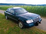 Mercedes-Benz Mercedes 200D (W124) mit H-Kennzeichen / O... - gebrauchte Mercedes-Benz 200 aus dem Jahr 1995