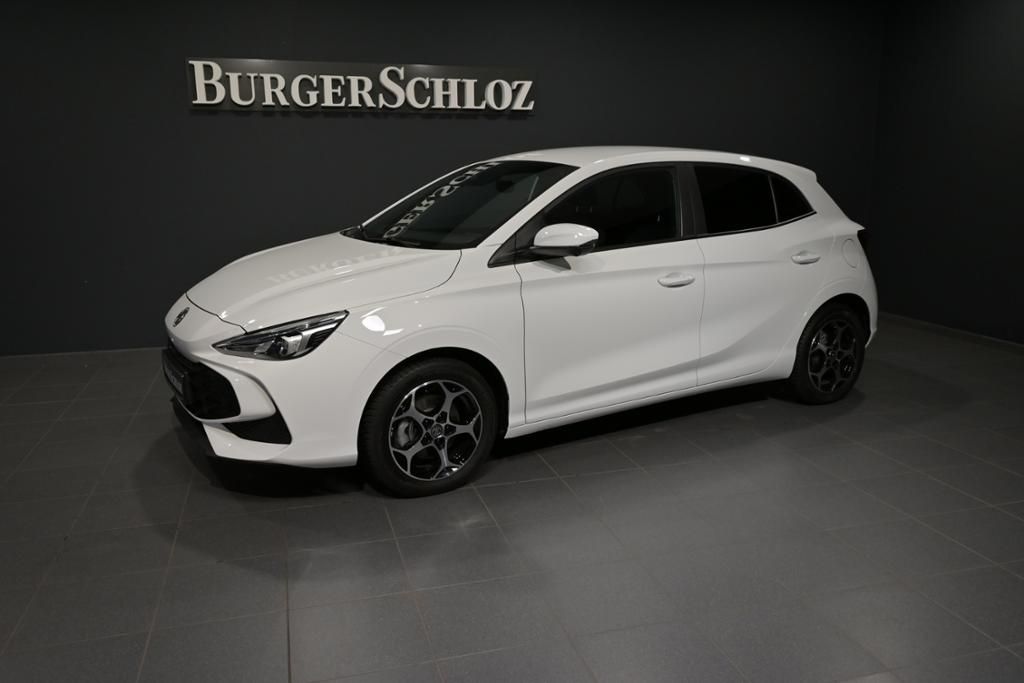 MG MG3