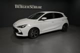 MG3 1.5 Hybrid+ Luxury SHZ/360°/Keyless/ACC - gebrauchte MG MG3 aus dem Jahr 2024