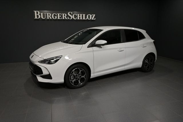 MG MG3