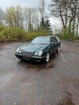 Mercedes-Benz W210 e320 Kombi - Mercedes-Benz E 320 in Hamm