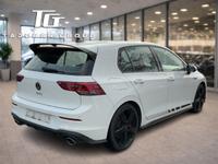 Volkswagen Golf GTI Clubsport*DCC*LED*ACC*SHZ*Navi*PDCv+h