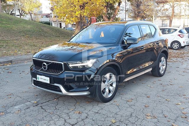 Volvo VOLVO XC40 T3 Business