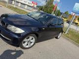 BMW 120d Zum verkaufen - BMW 120 aus 2007: 120d