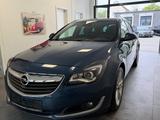 Opel Insignia A Sports Tourer Sport 4x4-1.Hand-