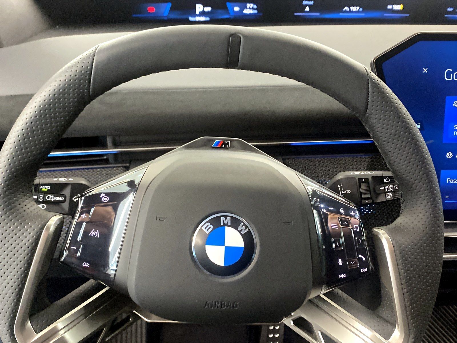 BMW iX3 - Bild 13