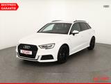 Audi A3 Sportback 35 TFSI S Line LED Navi ACC DAB PDC - Audi A3 weiß Gebrauchtwagen Sportback