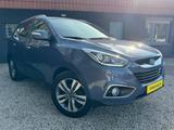 Hyundai ix35 Klima Keyless Tempomat Allrad Leder - Hyundai ix35 Wasserstoff