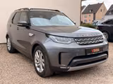 Land Rover Discovery 5 HSE SD4 *Keyless *ACC *Pano *AHK - Land Rover in Krefeld