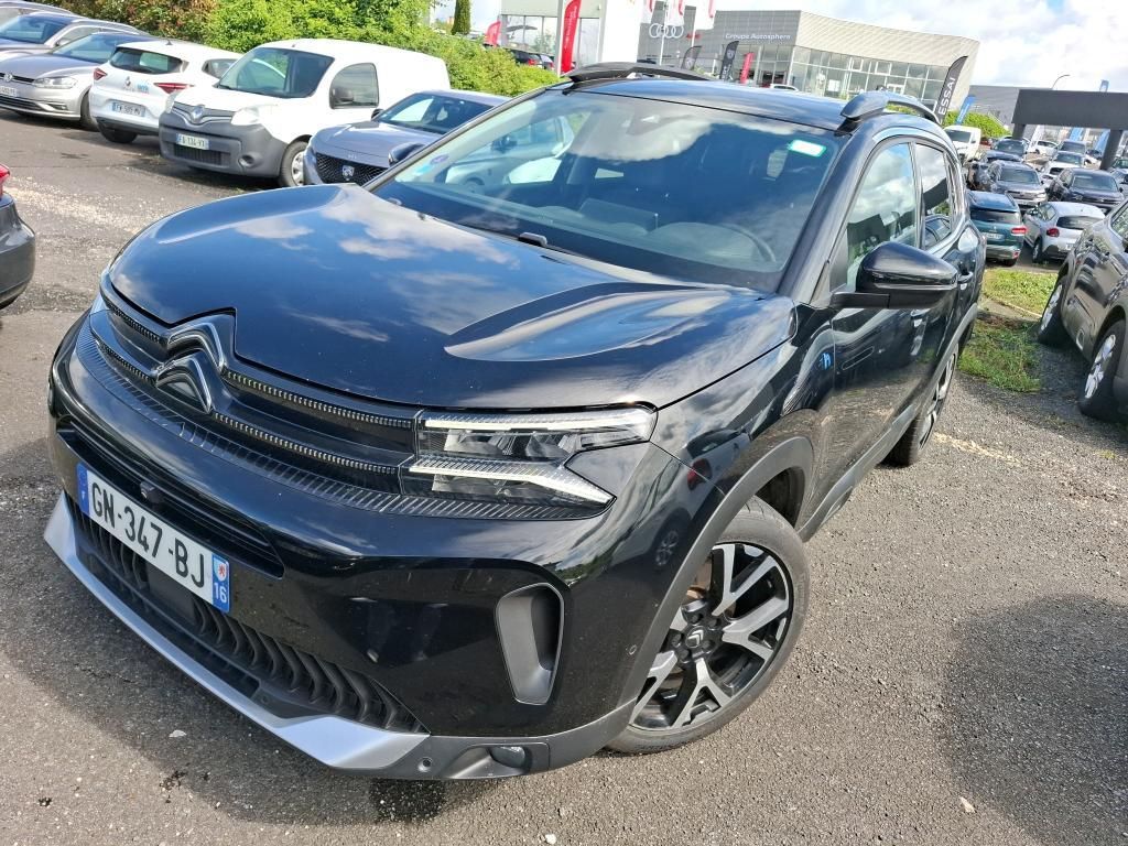 Image of Citroën C5 Aircross