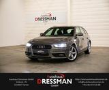 Audi A4 Avant Ambition 2.0 TDi PANO XENON NAVI AHK - Audi A4: Ambition