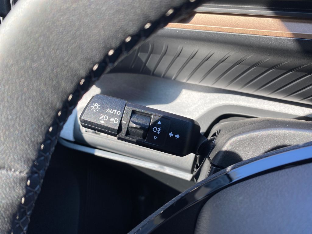 Fahrzeugabbildung Citroën C3 Aircross Turbo 100 Stop&Start PLUS