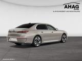 BMW i7 xDrive60 - BMW i7 xDrive60 Gebrauchtwagen